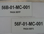 TRAFFOLYTE LABELS Product Image 3