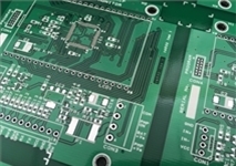 PCB subcontract levelling service
