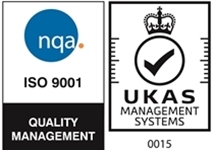 ISO 9001 QUALITY SYSTEM