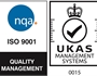 ISO 9001 QUALITY SYSTEM Product Image 1